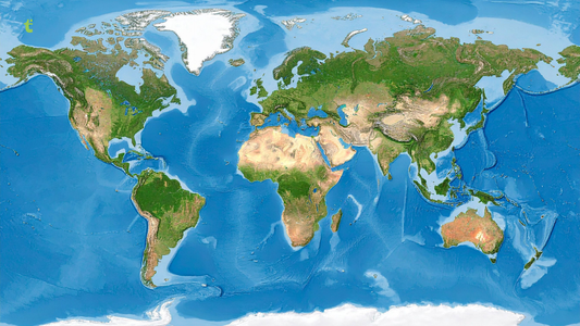 Top Visa-Free Countries for 2025 You Can Visit Stress-Free