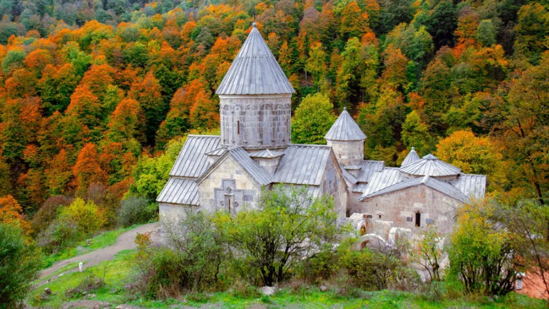 Armenia