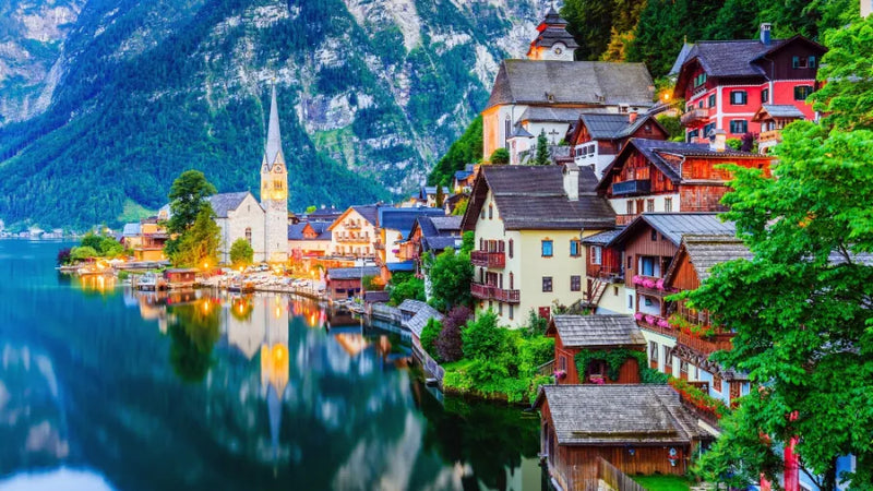 Austria