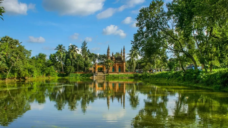 Bangladesh