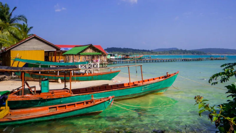 Cambodia