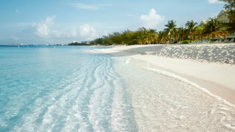 Cayman Islands