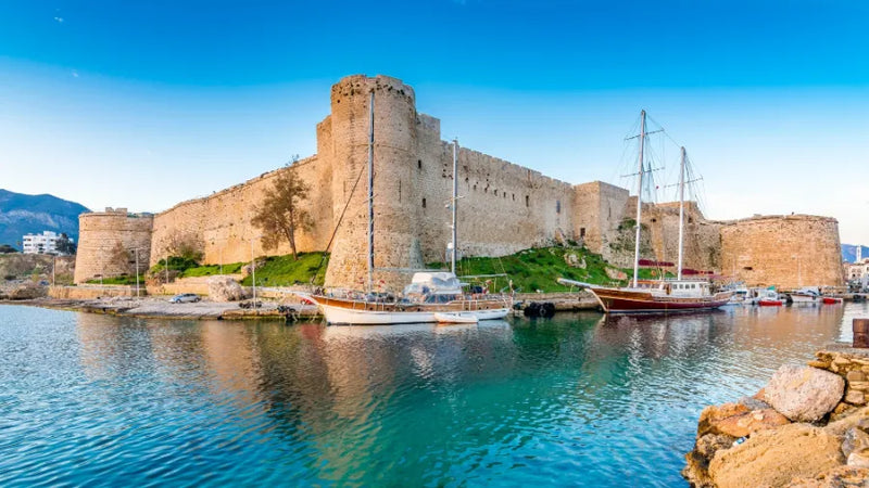 Cyprus