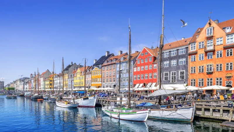 Denmark
