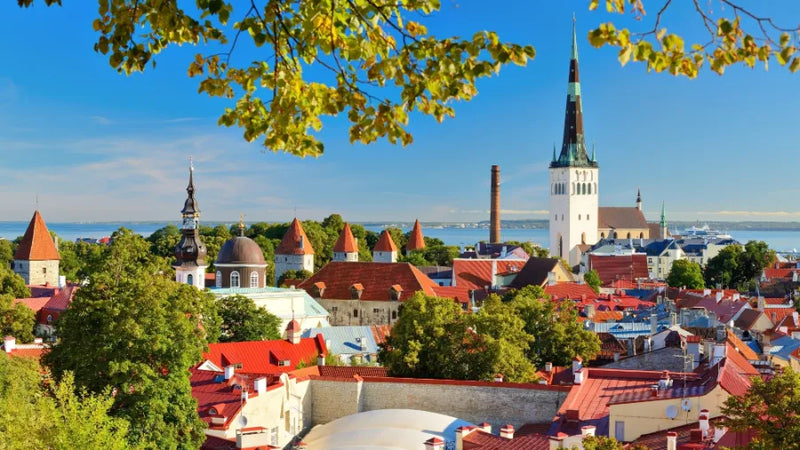 Estonia