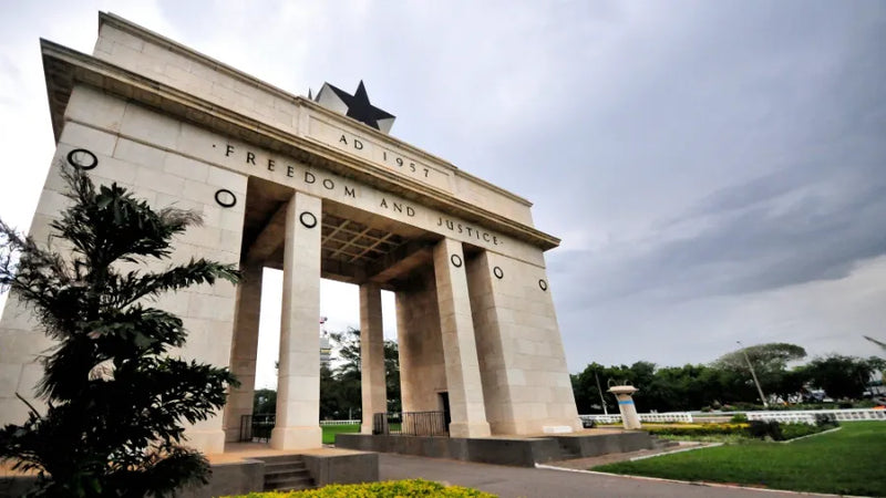 Ghana