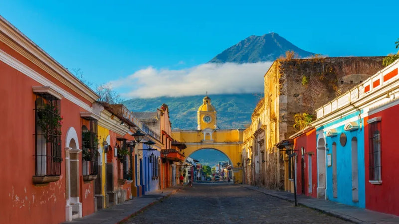 Guatemala