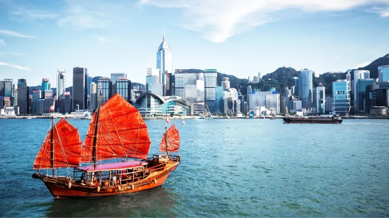Hong Kong
