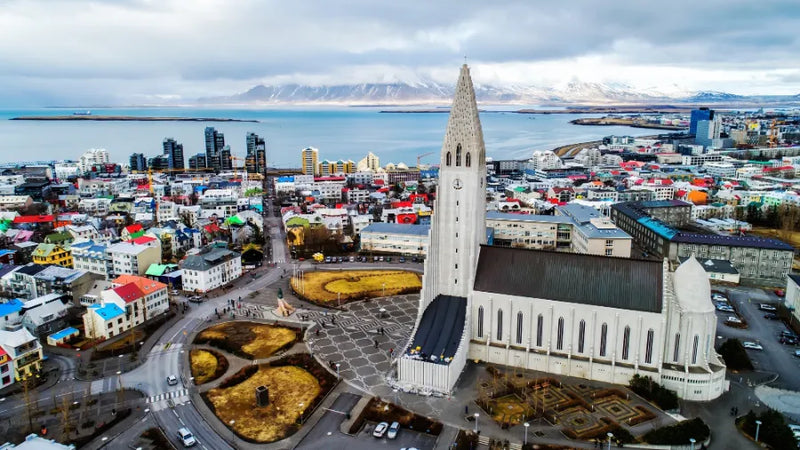 Iceland