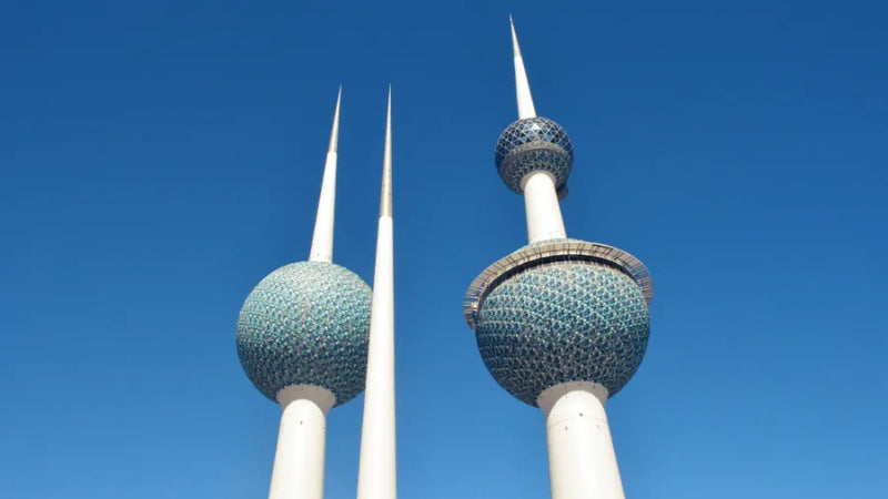 Kuwait