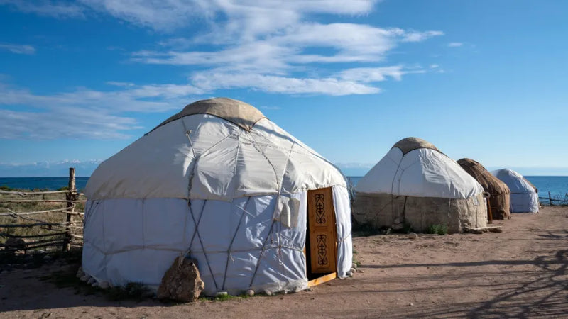 Kyrgyzstan