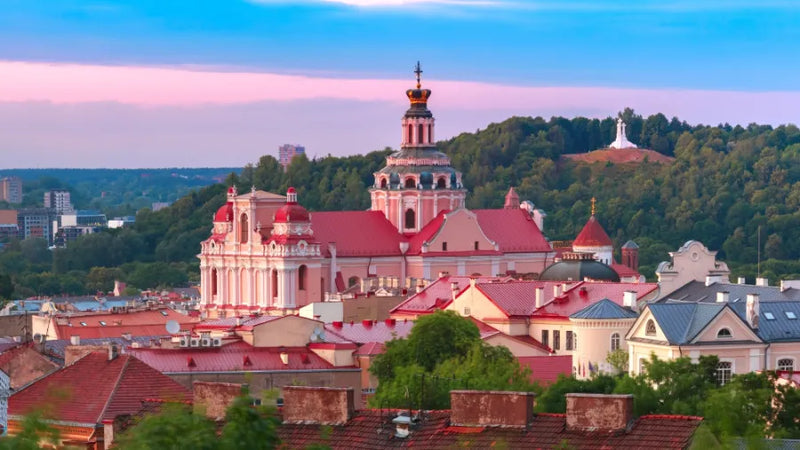 Lithuania