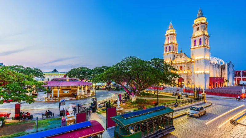 Mexico