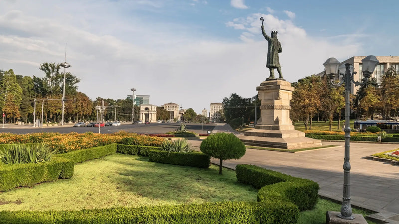 Moldova