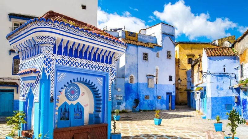 Morocco