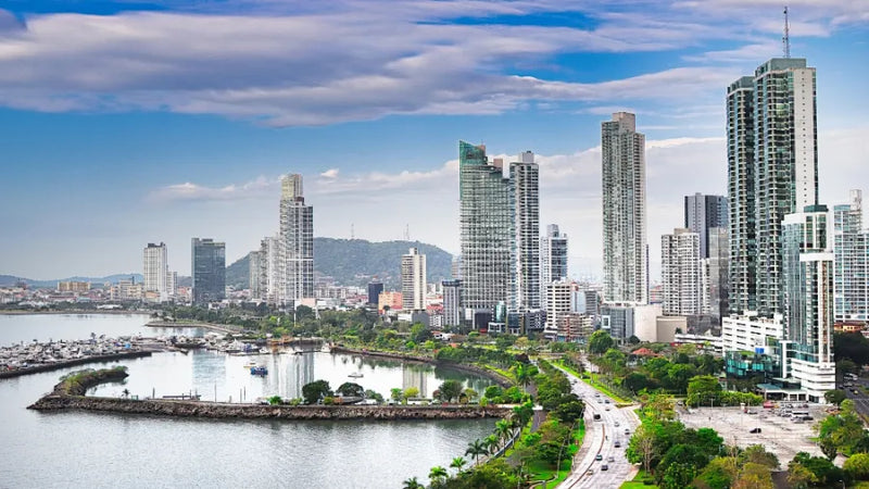 Panama