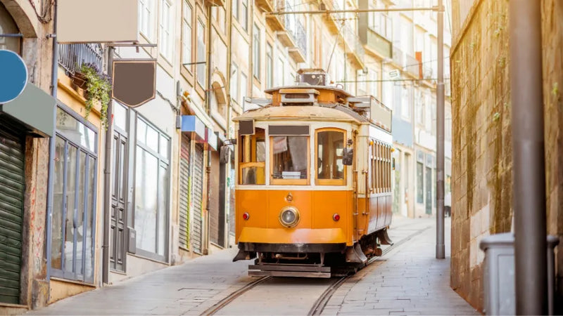 Portugal