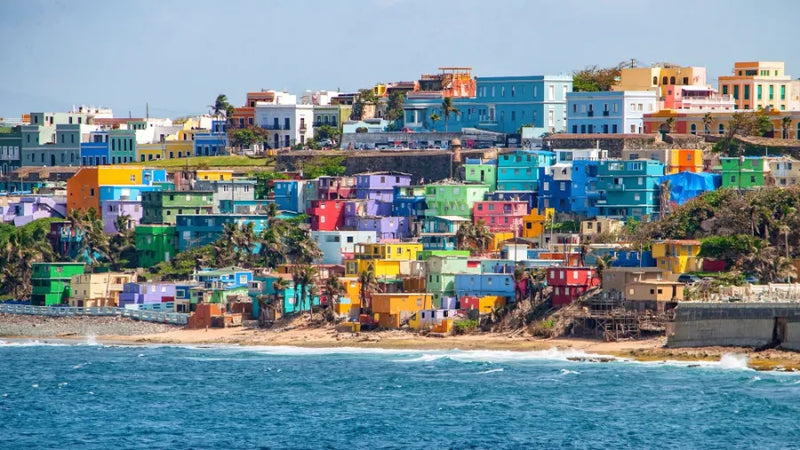 Puerto Rico