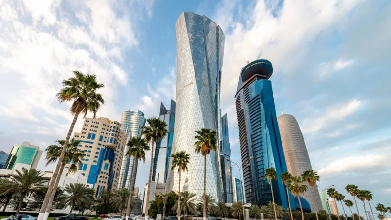 Qatar