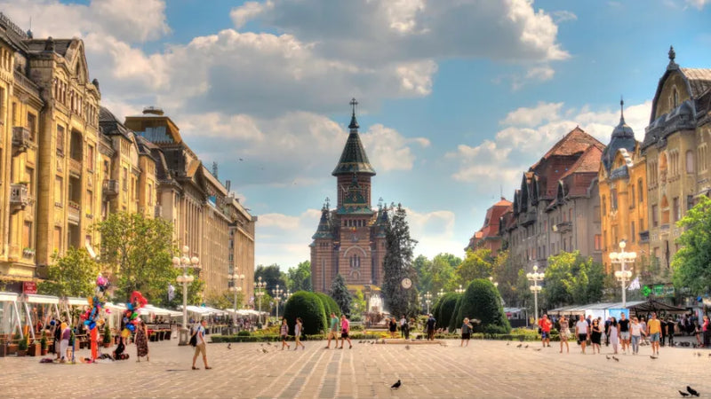 Romania