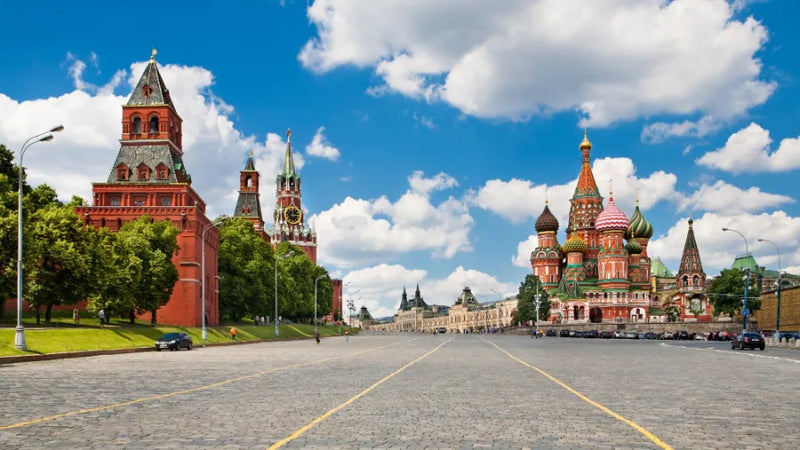 Russian Federation