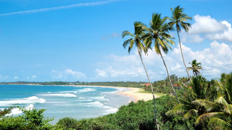 Sri Lanka