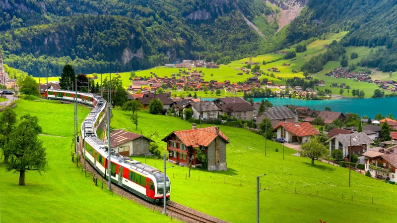 Switzerland