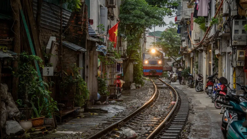 Vietnam