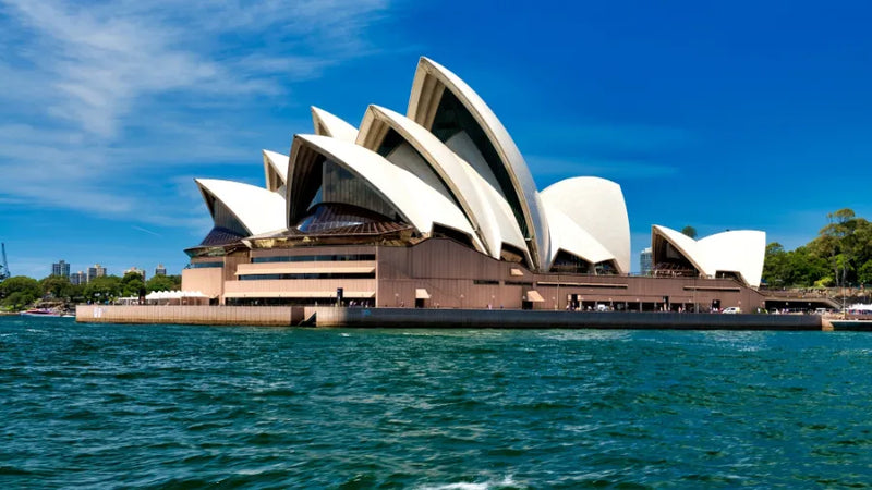 Australia 3GB