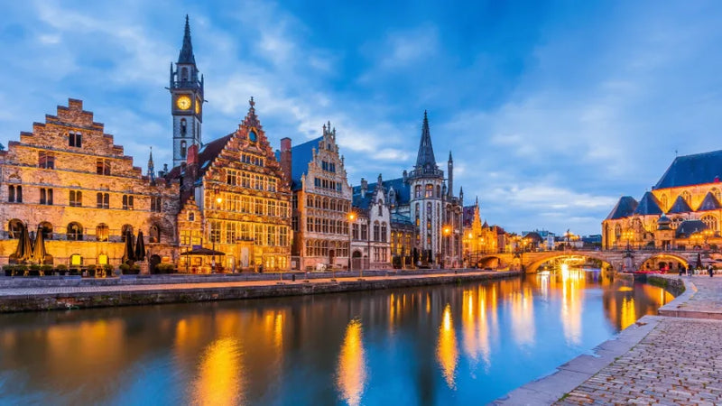 Belgium 5GB