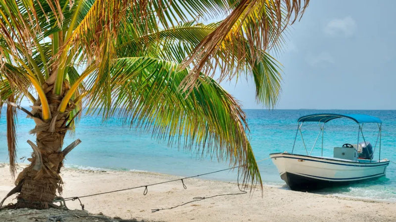 Belize 3GB