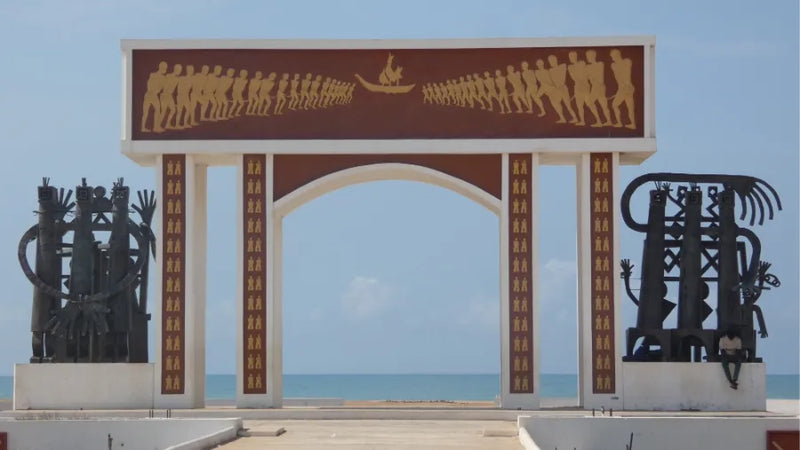 Benin 1GB