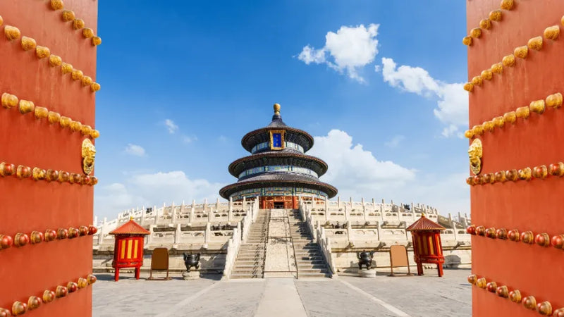 China 3GB