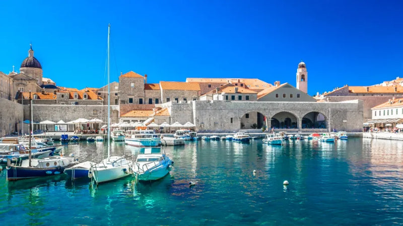 Croatia 3GB