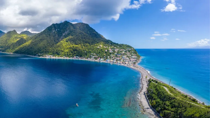Dominica 3GB