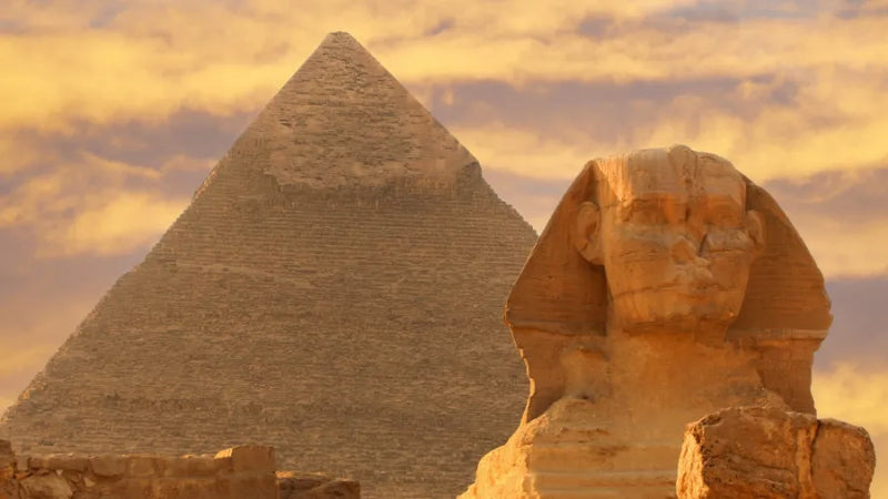 Egypt 3GB