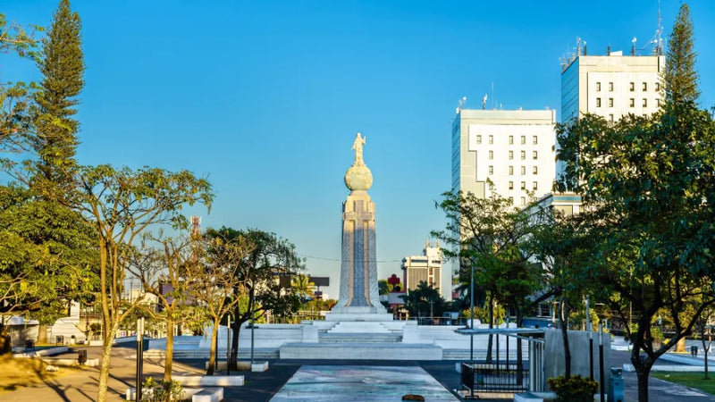 El Salvador 5GB