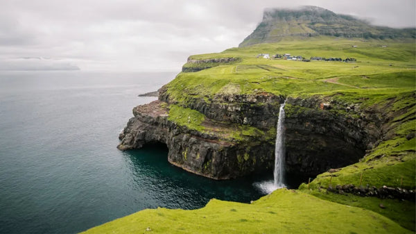 Faroe Islands eSIM