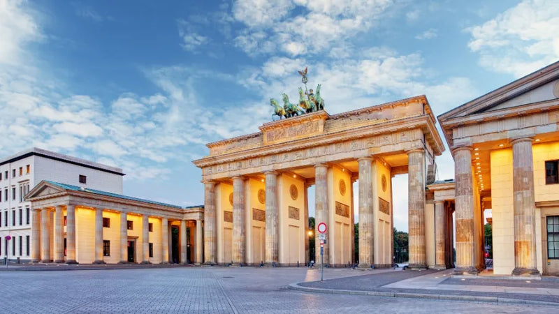 Germany 5GB