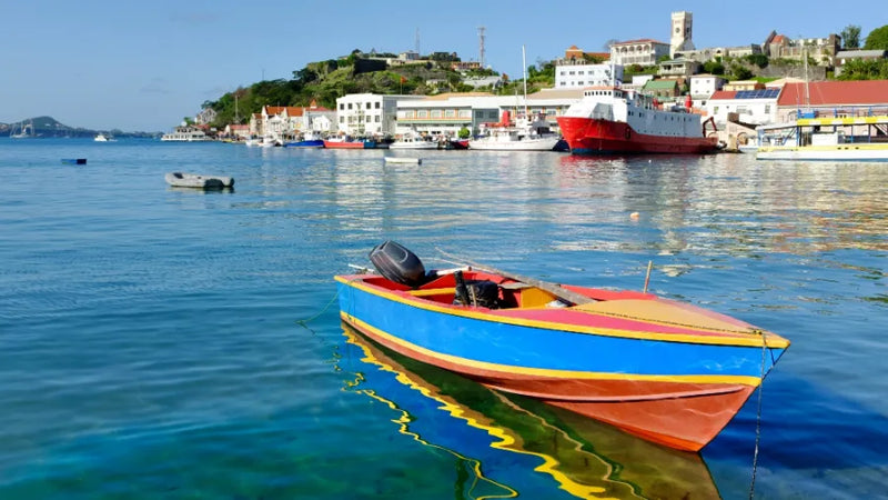 Grenada 3GB