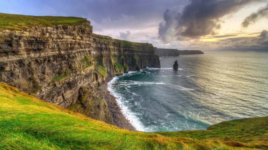 Ireland