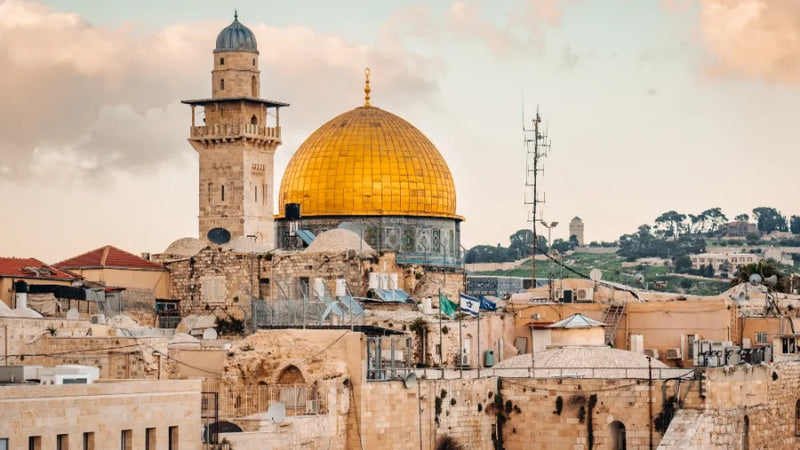 Israel 5GB