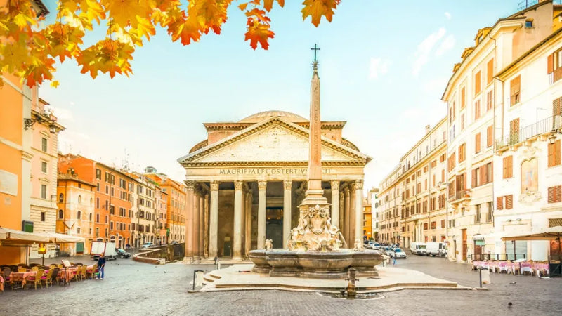 Italy 20GB