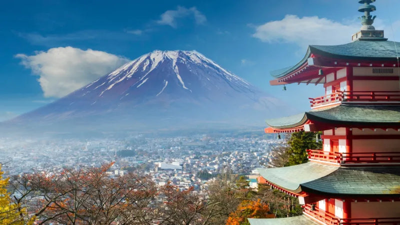 Japan 10GB