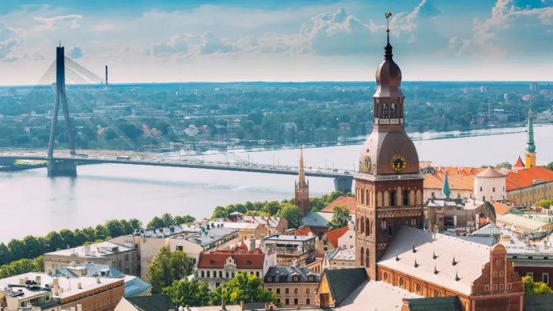 Latvia 20GB