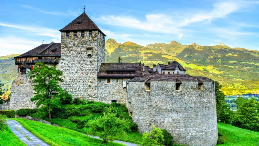 Liechtenstein