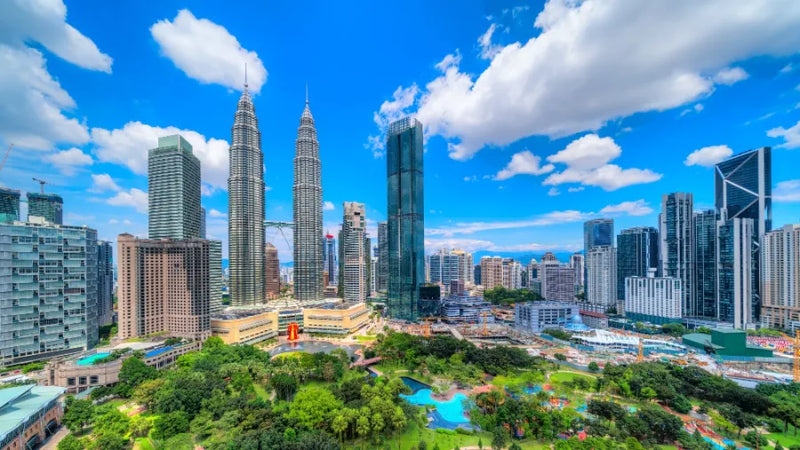 Malaysia 3GB
