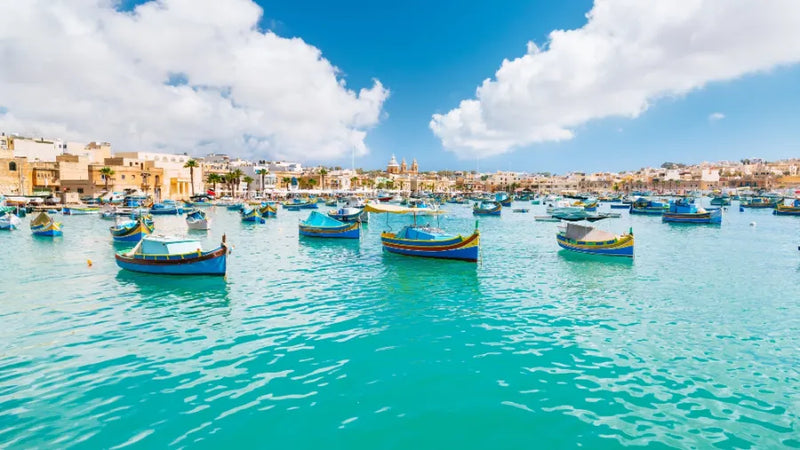 Malta 5GB