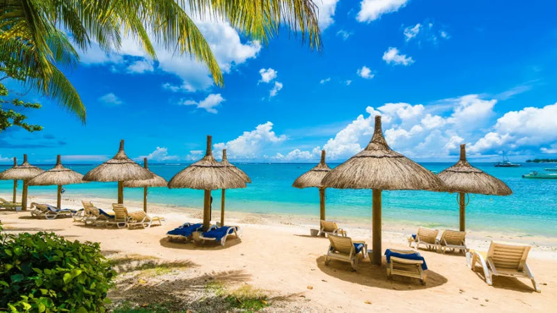 Mauritius 3GB