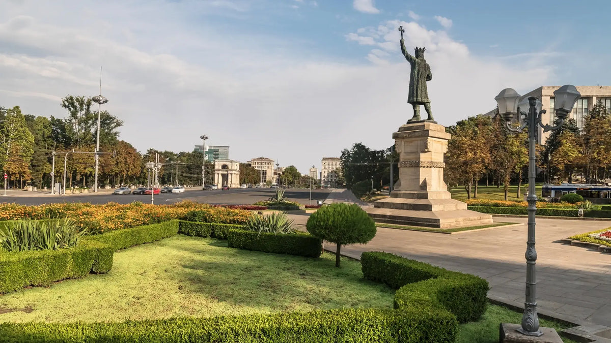 Moldova